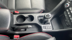 Kia Sportage 1.6 CRDi ISG GT-Line 5dr Diesel Estate